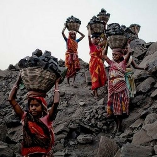 Vulnerabilities of Informal Women in West Bengal