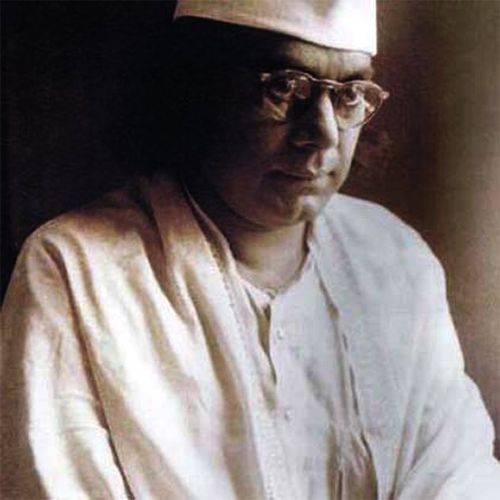 Secularism and Nazrul