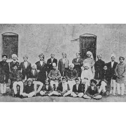 Centenary of Naujawan Bharat Sabha, Inquilab Yatra