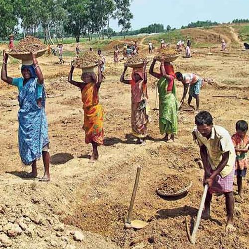  Cost of labour even cheaper with a logical change 