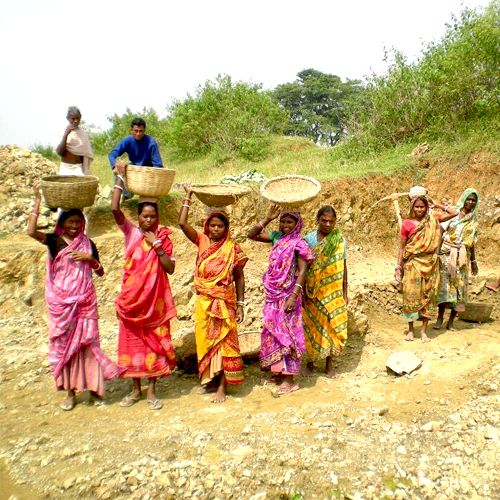 An Outrageous Assault On The Indian Constitution