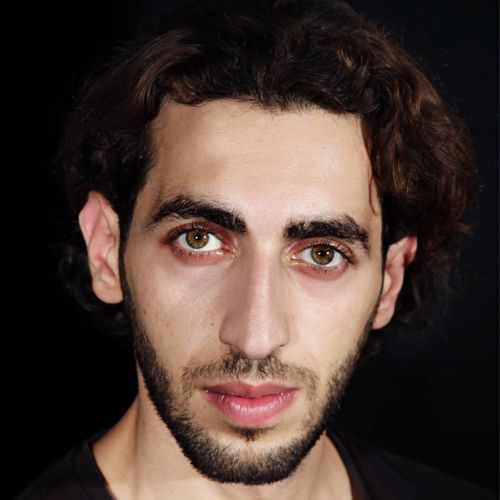 Osama Al Azza|ওসামা আল আজ্জা