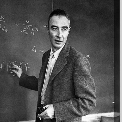  The Oppenheimer Mystery: The Power of Science and the Weakness of Scientists-I