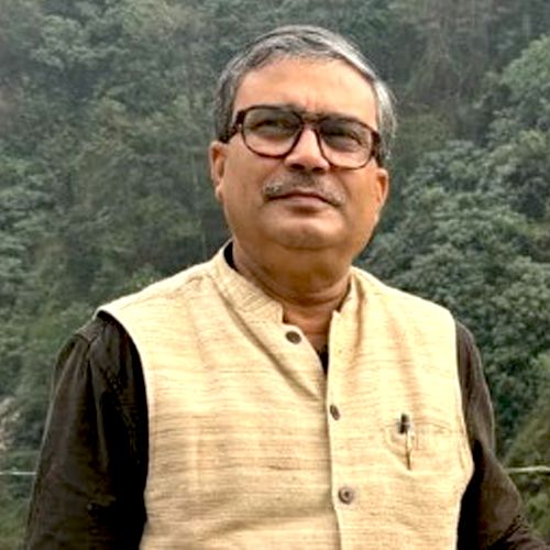 Partha Pratim Biswas|পার্থ প্রতিম বিশ্বাস