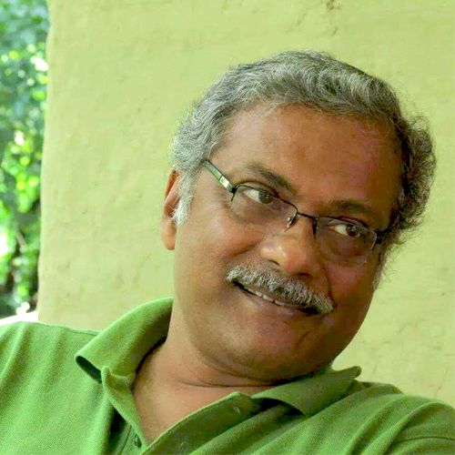 Parthib Basu|পার্থিব বসু
