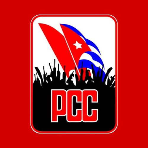 Communist Party of Cuba|কিউবার কমিউনিস্ট পার্টি
