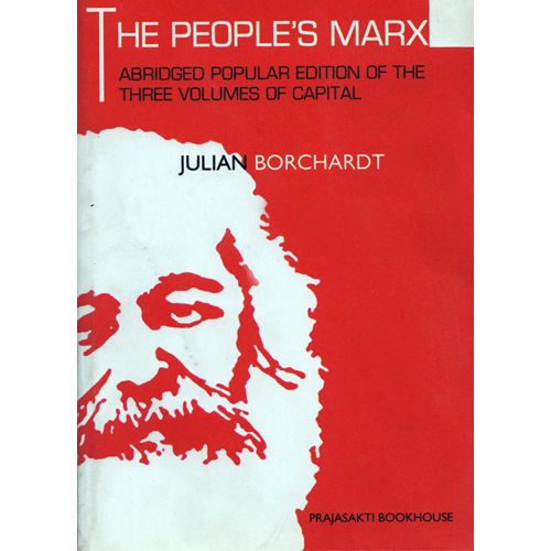 Peoples Marx Part-II