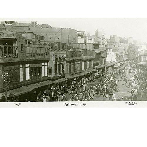 Travelogue of Rafiq Ahmed part IV 