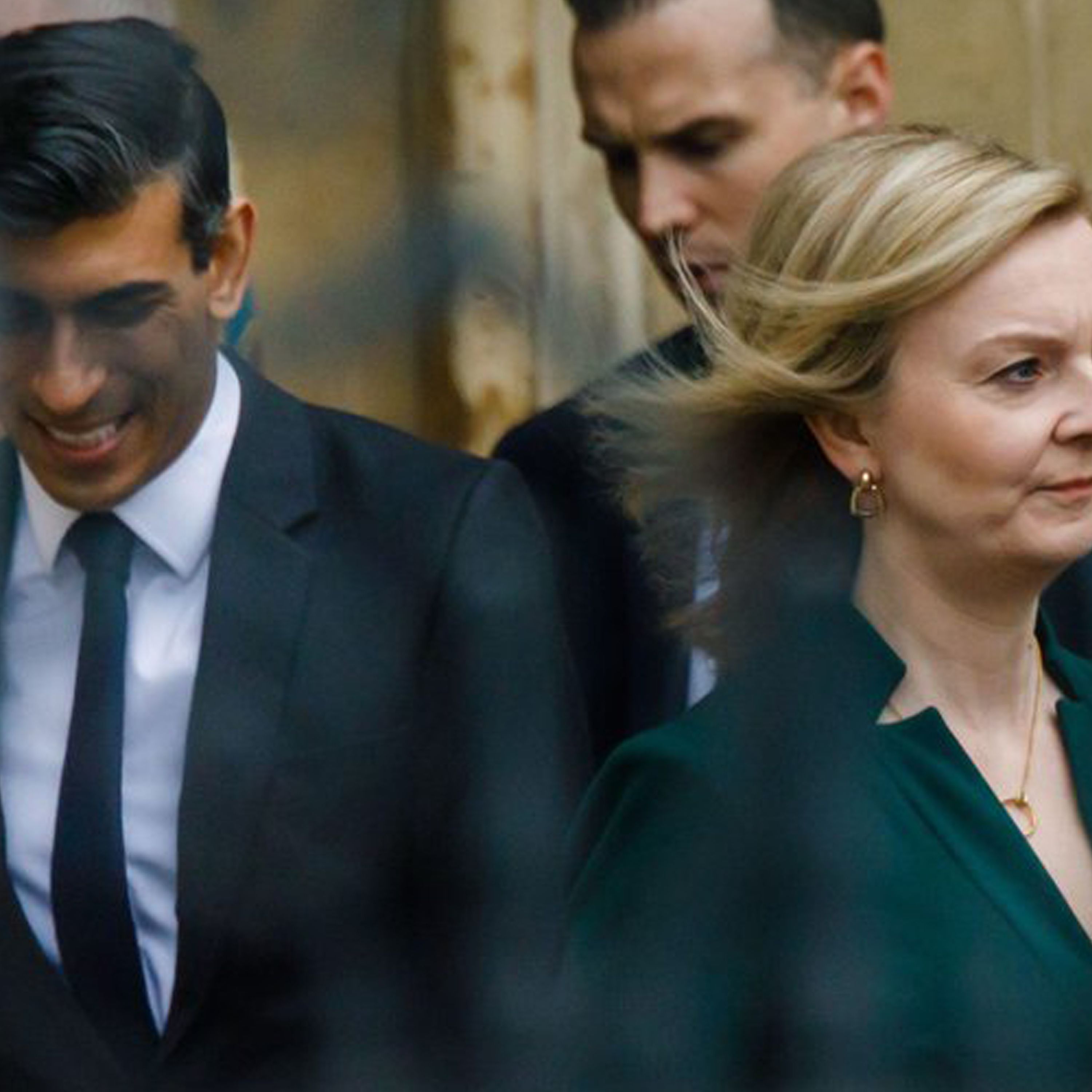 The Triumph of the City