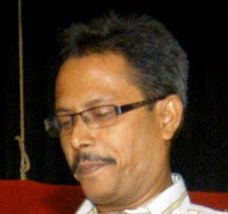 Pradosh Kumar Bagchi|প্রদোষ কুমার বাগচী 