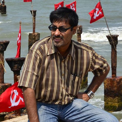 Prasun Bhattacharya|প্রসূন ভট্টাচার্য