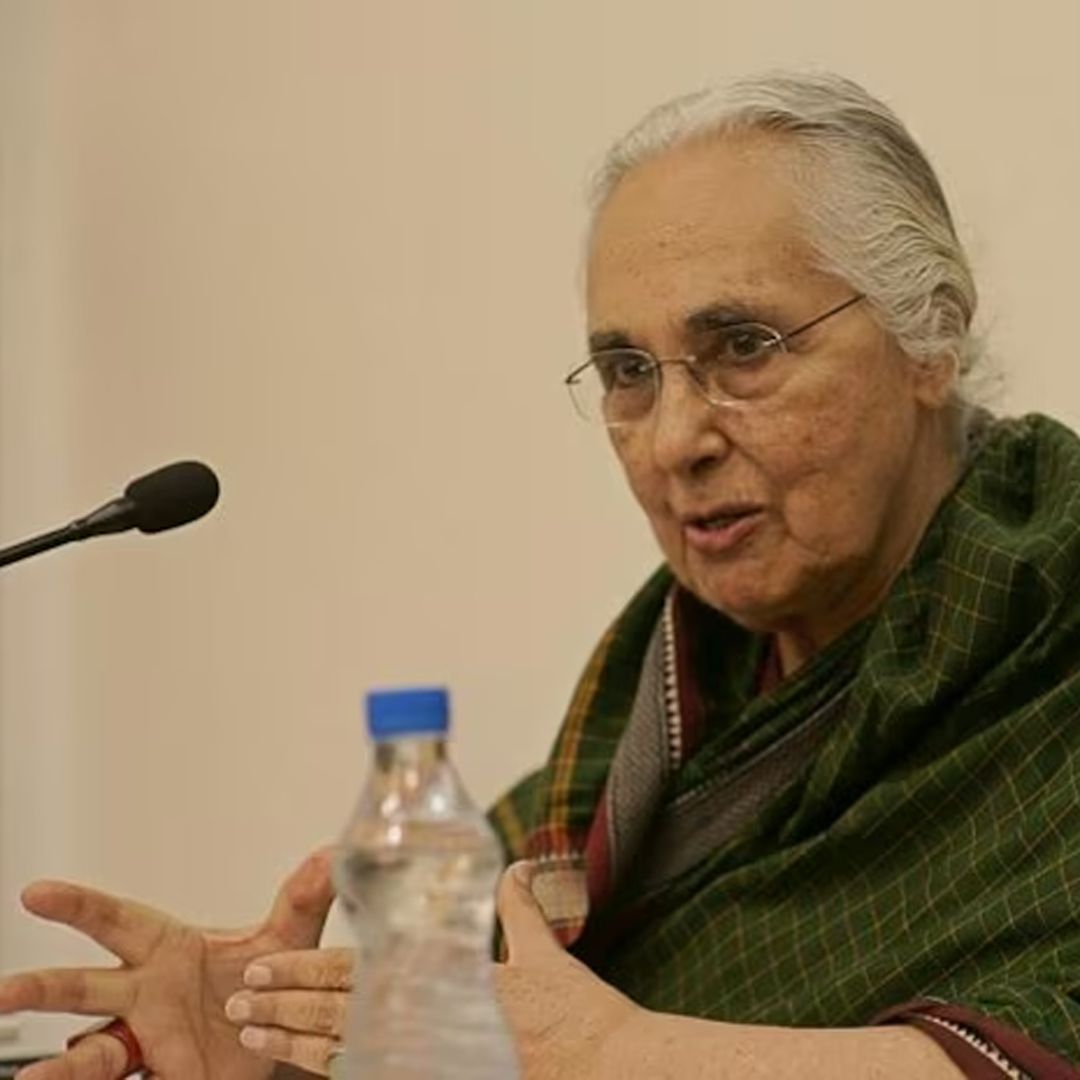 romila thapar, itihas o heroine