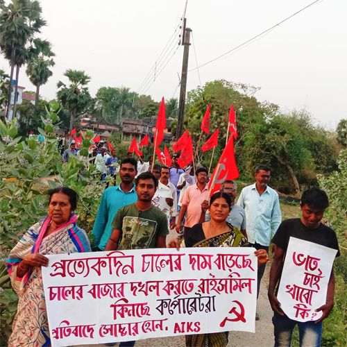 Brigade, atmobiswas bridhir ek podokhep