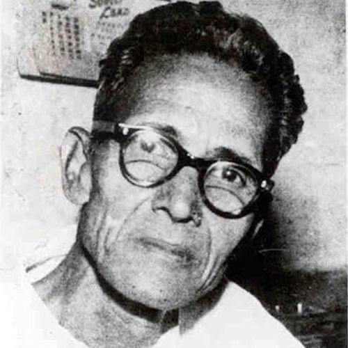 ek dalit communister smritikotha-VI