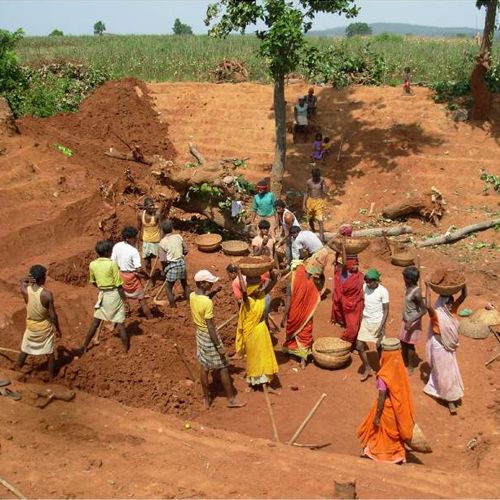 Why are right wingers against the right to work