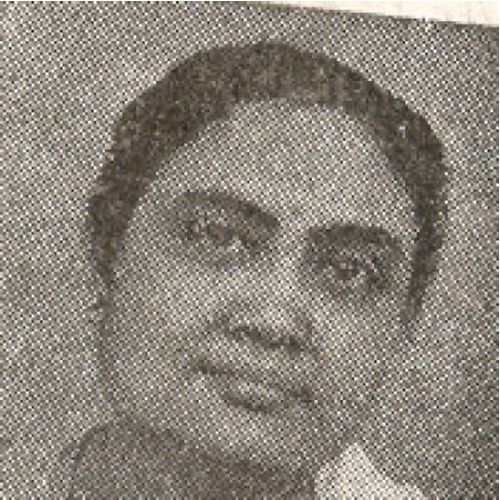 Renu Chakraborty|রেণু চক্রবর্তী