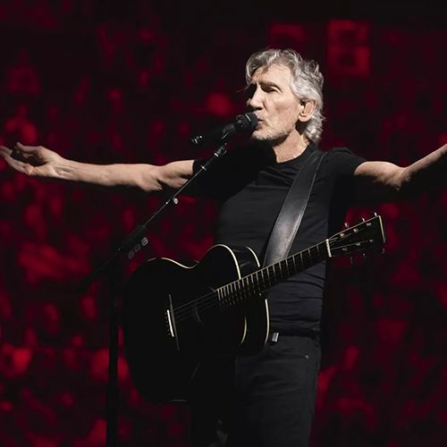 Are there any paranoids in the stadium