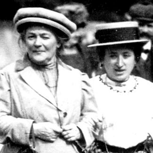 The Life and Thoughts of Rosa Luxemburg – Part III