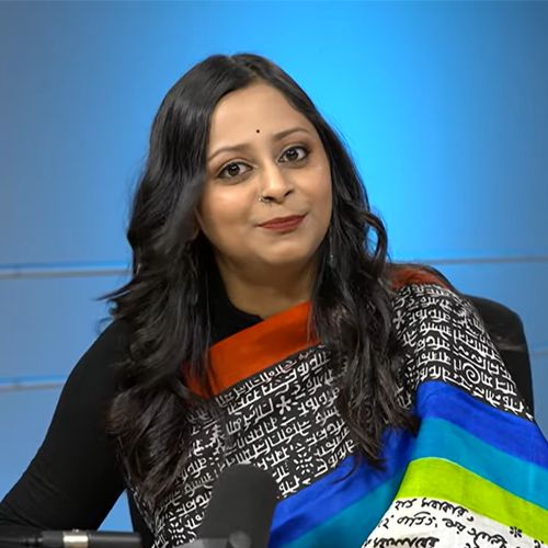 Shabnam Surita|শবনম সুরিতা