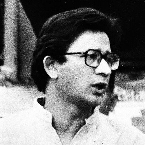 Safdar Hashmi|সফদার হাসমি