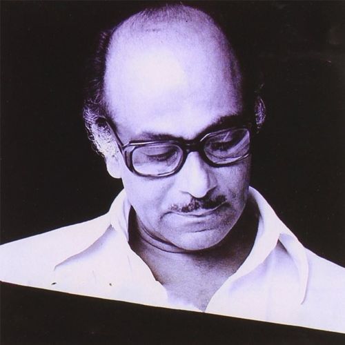 Poetry of Salil and 'Shapath'