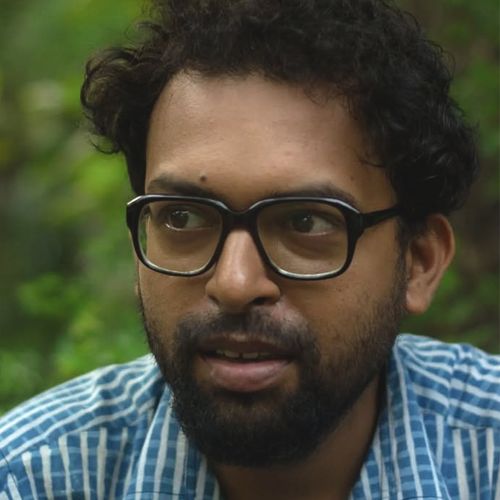 Sameek Mondal|শমীক মণ্ডল