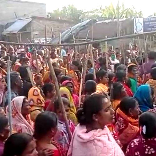 state and counter revolution