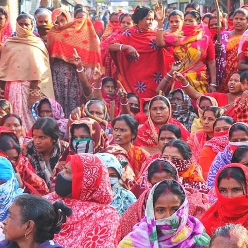 Sandeshkhalir Prekhite- Part II