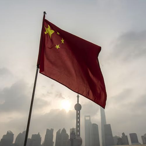 Trump 2.0: The view from China