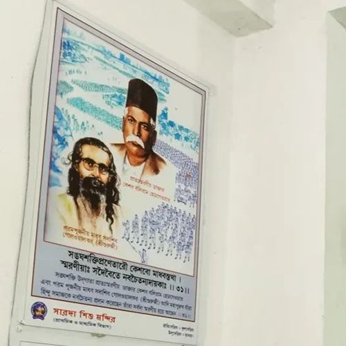 How Sangh textbooks are reshaping Indian history and science