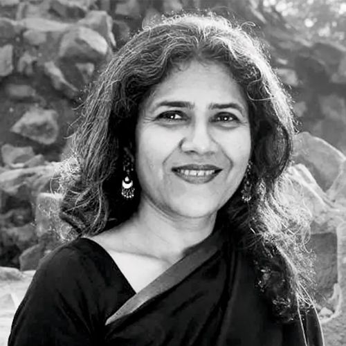 Seema Chishti|সীমা চিস্তি