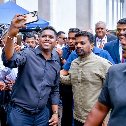 Sri Lanka and Inclusive Youth Policy II