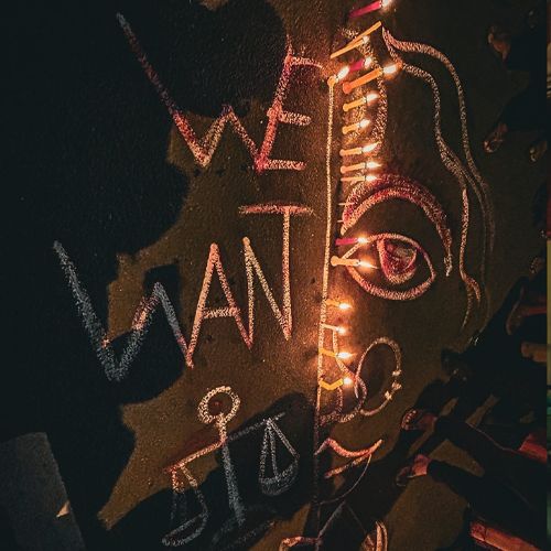 stand up for women's empowerment