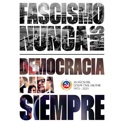 Chile 50 years after the coup