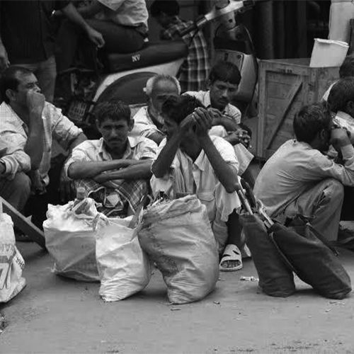 Productivity crisis and capitalism