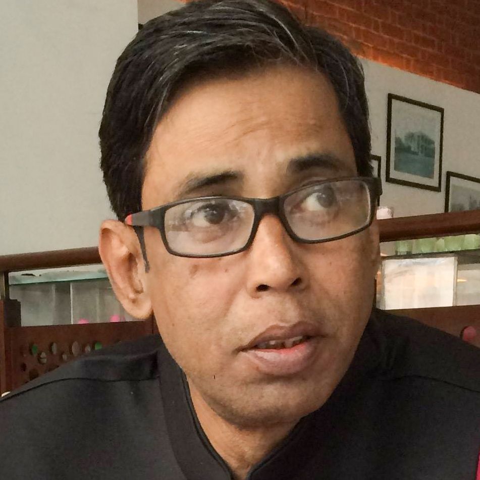 Santanu Dey |শান্তনু দে