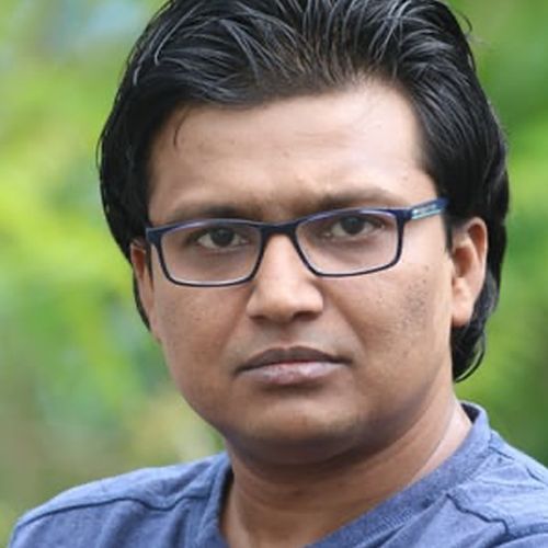 Snigdhendu Bhattacharya|স্নিগ্ধেন্দু ভট্টাচার্য