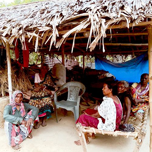 Women in Dialogue - Part I