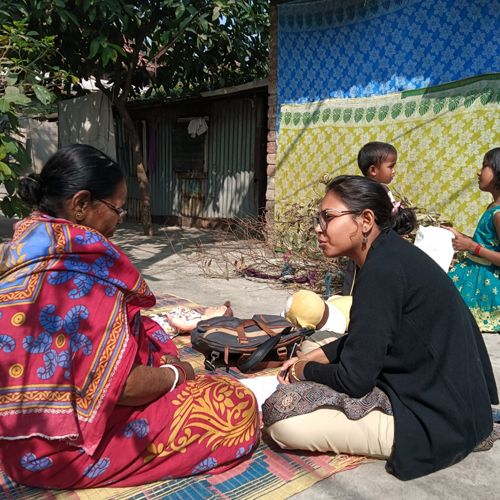 Women in Dialogue - Part III