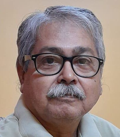 Soumitra Lahiri|সৌমিত্র লাহিড়ী