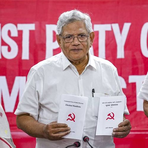 Modi's speech sounds like gibberish to people