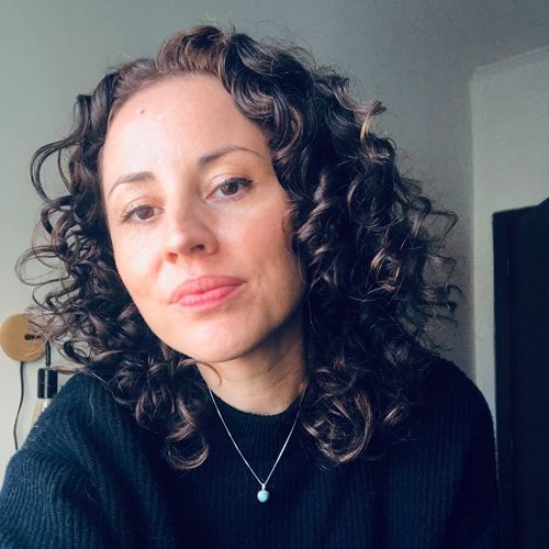 Stephanie Weatherbee Brito|স্টেফানি ওয়েদারবি