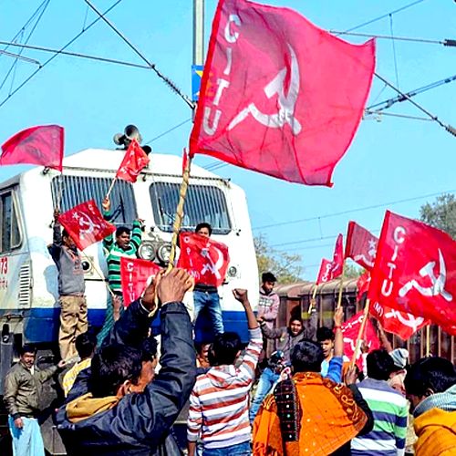 Make Success General Strike