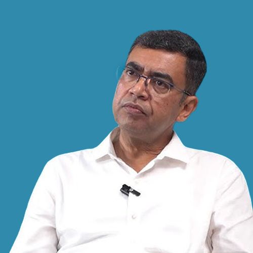 Subarna Goswami|সুবর্ণ গোস্বামী