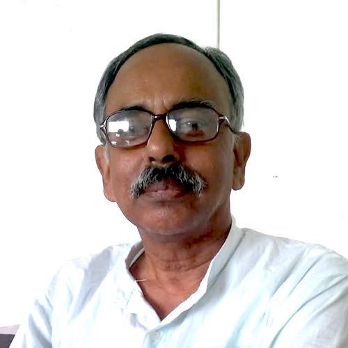 Sukanta Konar|সুকান্ত কোঙার 