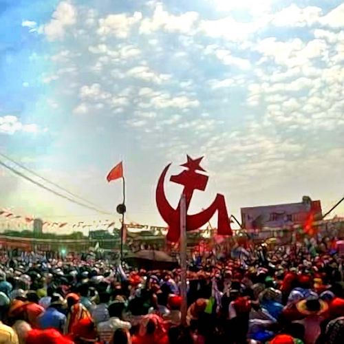 The upcoming Assembly elections and the Left