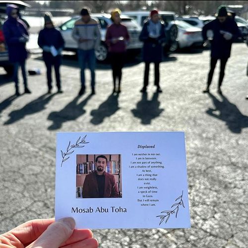 Perilous Journey - Part I