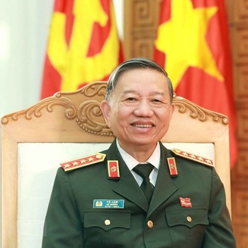 To Lam|তো লাম