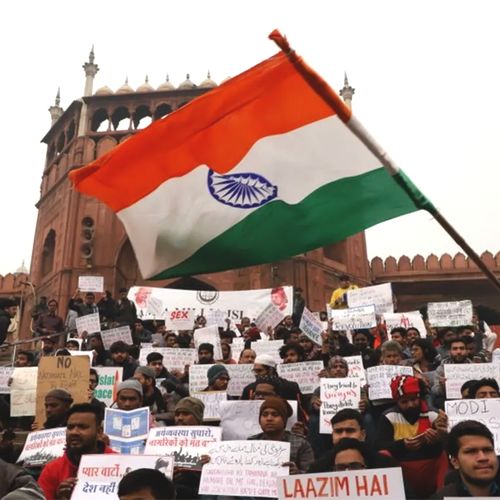 Attack on secularism and united resistance