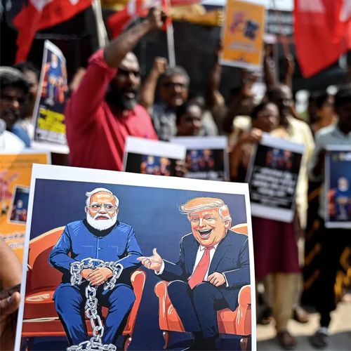 India will no longer be a subordinate ally of America